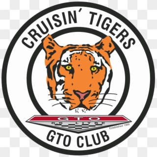 Cruisin Tiger Logo - Export Inspection Council India, HD Png Download