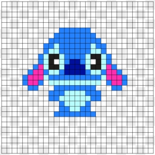 Peter Griffin Family Guy Perler Bead Pattern Bead 8 Bit Assassin S Creed Logo Hd Png Download 673x610 333346 Pngfind - roblox perler
