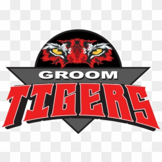 Groom Tiger Times - Groom Tiger Logo, HD Png Download