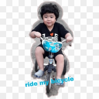 Tricycle, HD Png Download