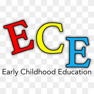 Early Childhood Education Logo, HD Png Download