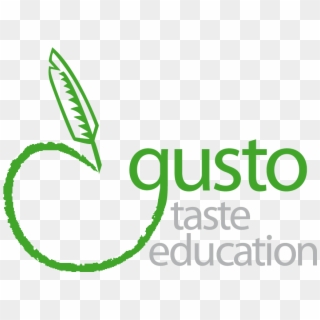 Gusto Logo, HD Png Download
