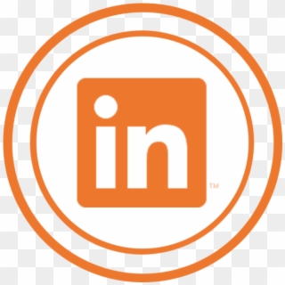 Linkedin - Find Us On Linkedin, HD Png Download