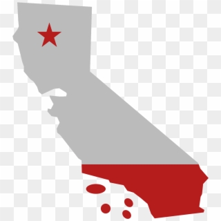 Vector California Icon - California State Logo With Bear, HD Png Download