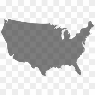 Representative Clients - United States Icon Png, Transparent Png