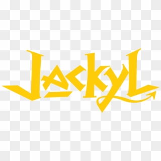 Kiss Band Png - Jackyl Logo, Transparent Png