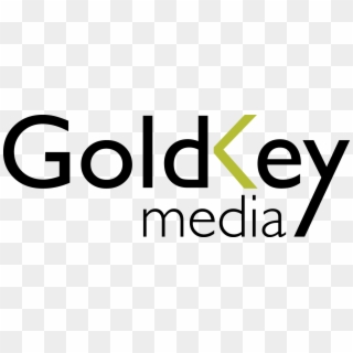 Gold Key Media Has Been Accredited As An Associate - Gold Key Media Logo, HD Png Download