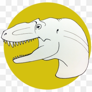 Ever Seen Before In Horned Dinosaurs - Cartoon, HD Png Download