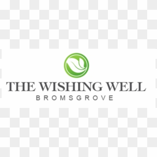 Wellbeing At The Wishing Well, Bromsgrove - Graphic Design, HD Png Download