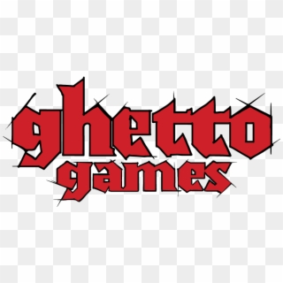 Csm Ghetto-games Aa528640a7 - Ghetto Family, HD Png Download