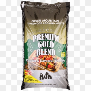 We Want Our Local Dealers To Stand In Front Of Our - Green Mountain Grills Premium Blend Pellets, HD Png Download