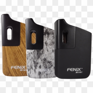 Fenix Mini Vaporizer - Mobile Phone, HD Png Download