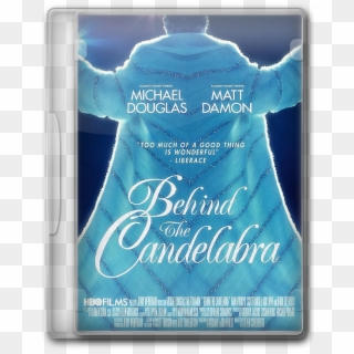 Behind The Candelabra, HD Png Download