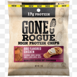 Gone Rogue Chips, HD Png Download