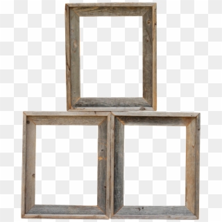 Wood Frames Png, Transparent Png