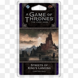 Streets Of King's Landing, HD Png Download