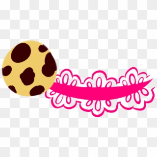 Photo Cookie Lace, HD Png Download