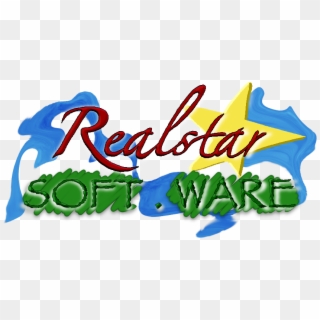 Realstar Soft - Ware - Graphics, HD Png Download