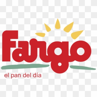 Fargo Logo Png Transparent - Graphic Design, Png Download