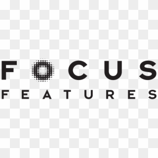 Focus Features Logo Vector, HD Png Download
