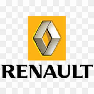 Goodyear Tyres Are A Great Fit For Your Renault - Renault Logo Png, Transparent Png
