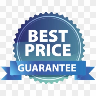 Affordable Rates On Insurance - Best Price Guarantee Logo, HD Png Download