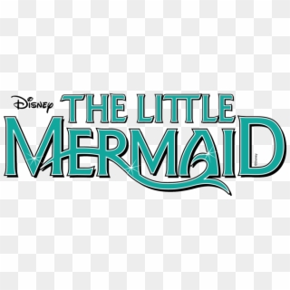 Little Mermaid At Toby's Dinner Theatre - Disney, HD Png Download