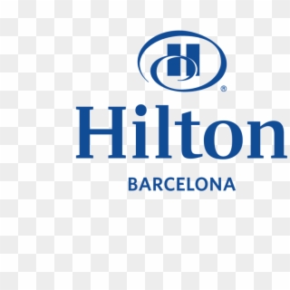 Front Office Trainee, Hilton Barcelona - Hotel Hilton Prague Logo, HD Png Download