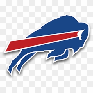 Ny Jets V Buffalo Bills - Buffalo Bills Nfl Logo, HD Png Download