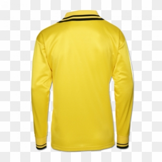 Club De Futbol Camiseta Borussia Dortmund 1980-83 - Active Shirt, HD Png Download