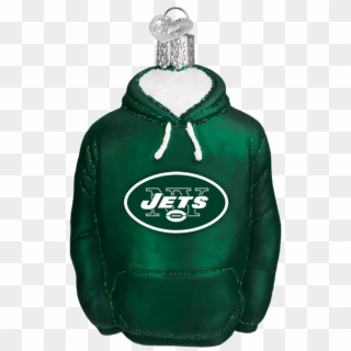 Logos And Uniforms Of The New York Jets , Png Download - New York Jets, Transparent Png