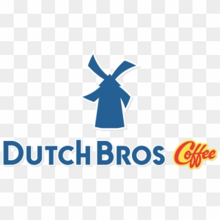 Dutch Bros Coffee Delivery • Order Online • Eugene - Dutch Bros, HD Png Download