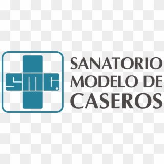 Logotipo Smc 2011 Grande - Sanatorio Modelo De Caseros, HD Png Download
