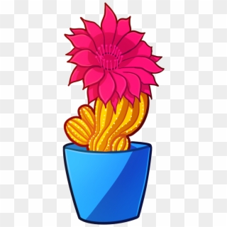 Pride Cacti Stickers, HD Png Download