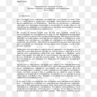 Pdf, HD Png Download