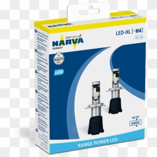 Narva Range Power Led, HD Png Download