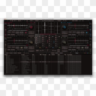 Be The Dj Your Party Needs With Dj Mixer 3 Pro - Futuredecks Dj Pro, HD Png Download
