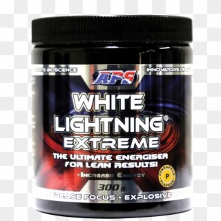 White Lightning By Aps, HD Png Download