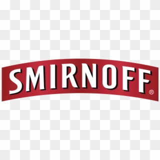 Smirnoff Es Un Tipo De Vodka De Origen Ruso - Smirnoff Ice, HD Png Download