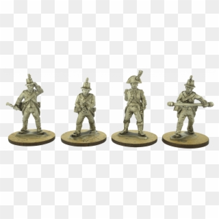 However, They Started Out By Providing Miniatures To - Figurine, HD Png Download