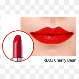 Lip Crayon Rd01 Smart Red - Lip Care, HD Png Download