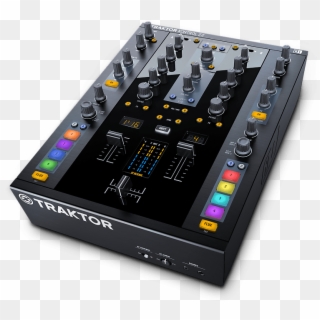 Native Instruments Z2, HD Png Download