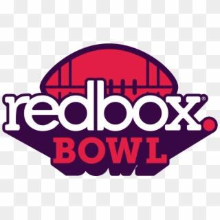 Redbox Bowl 2018, HD Png Download