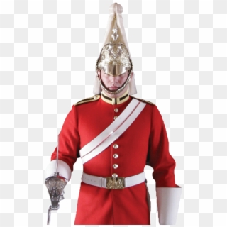 Dress Like A - Queen's Royal Horse Guards, HD Png Download