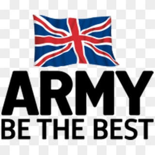 British Army Is Looking For Coventry And Warwickshire - Army Be The Best Sign, HD Png Download