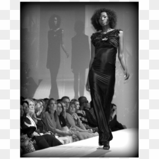 069 - Fashion Show, HD Png Download