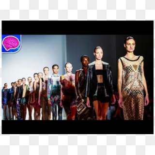 Models Who Are This Size Are Now Banned From Fashion - Performance, HD Png Download