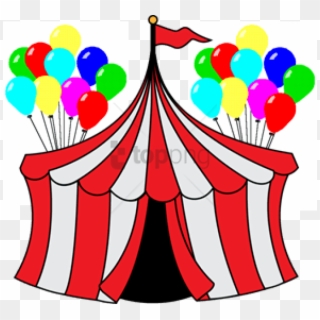 Carnival Tent Png Png Image With Transparent Background - Carnival Clip Art Free, Png Download