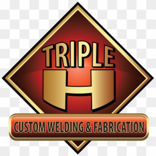 Triple H Png - Emblem, Transparent Png