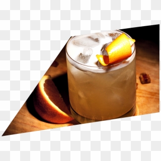Less Widely Known Than The Margarita, Its Structure - Sour, HD Png Download